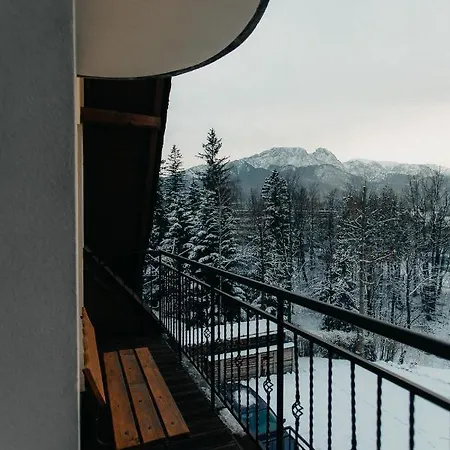 Eugenia Homestay Zakopane