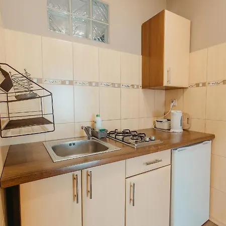 Eugenia Homestay