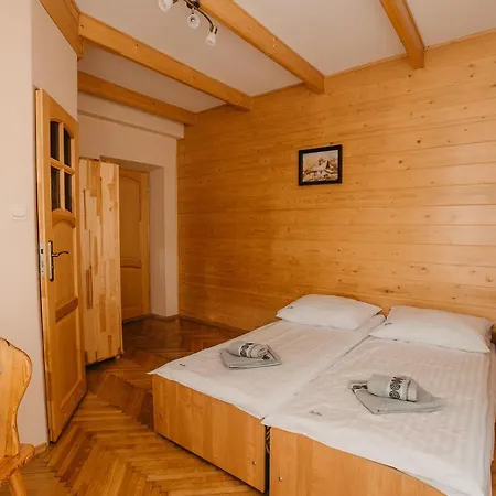 Eugenia * Zakopane