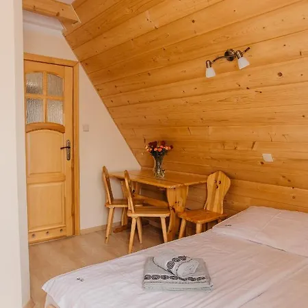 Eugenia Homestay Zakopane